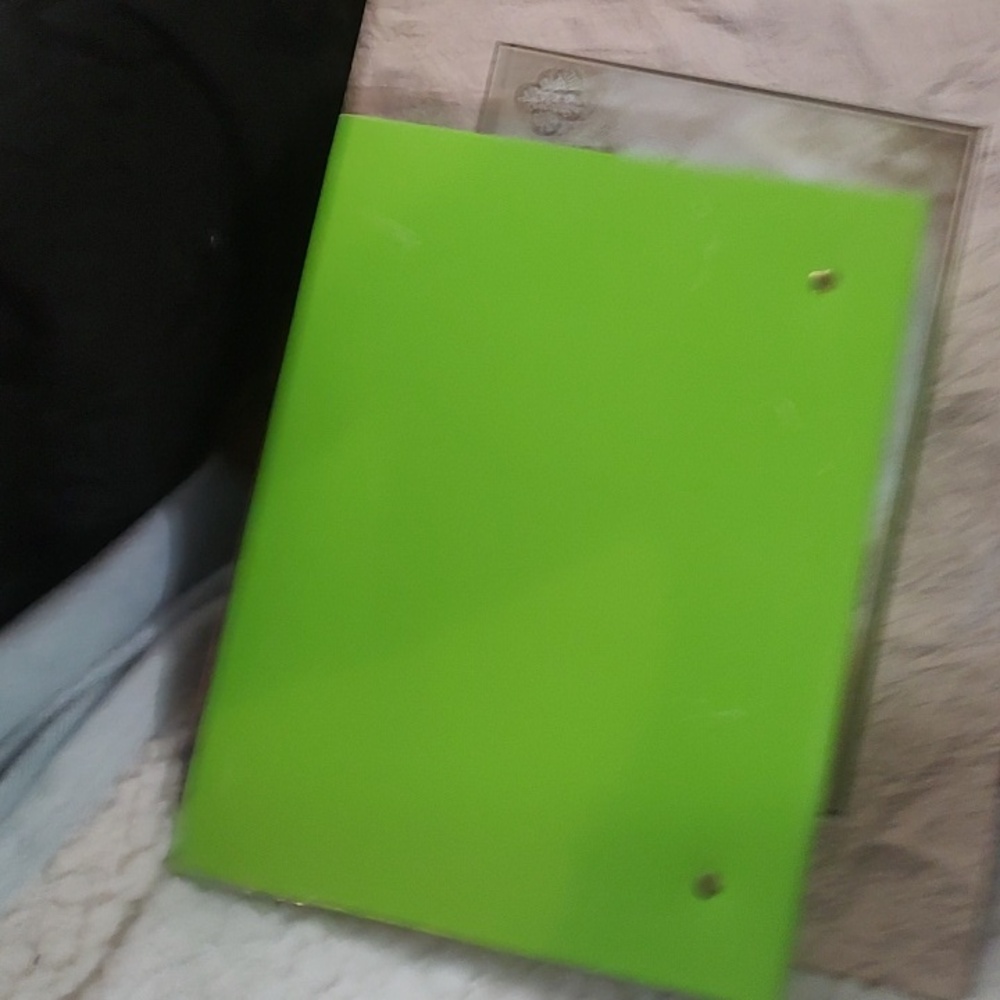 Photo 📚, Purple&Green - Picture 5 of 5